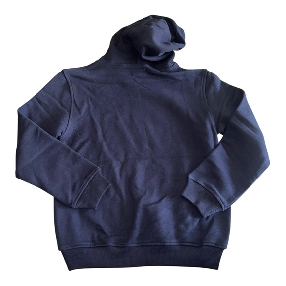 il Gufo Embroidered Ice Hockey Sweatshirt - Picture 3 of 4